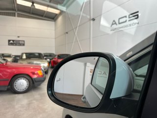 SEAT Alhambra 1.4 TSI DSG SS Excellen GO