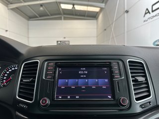 SEAT Alhambra 1.4 TSI DSG SS Excellen GO