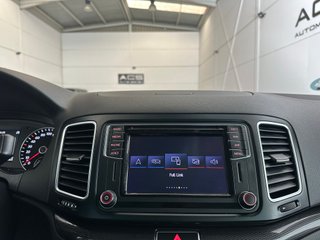 SEAT Alhambra 1.4 TSI DSG SS Excellen GO