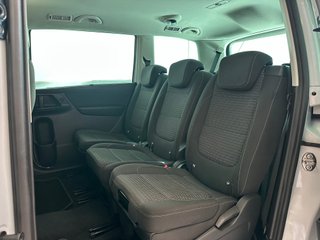 SEAT Alhambra 1.4 TSI DSG SS Excellen GO