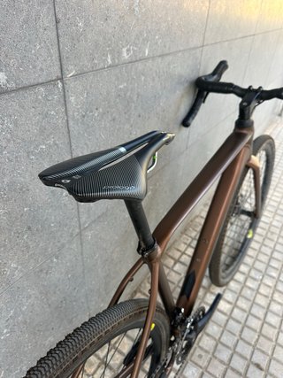 Orbea Terra H30 Talla M 2023