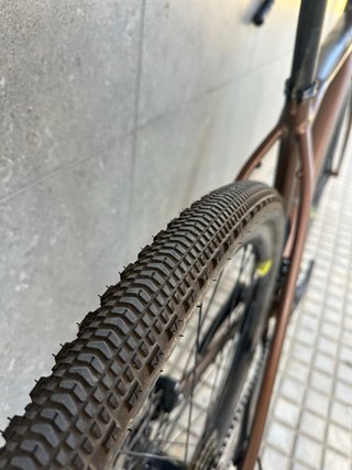 Orbea Terra H30 Talla M 2023
