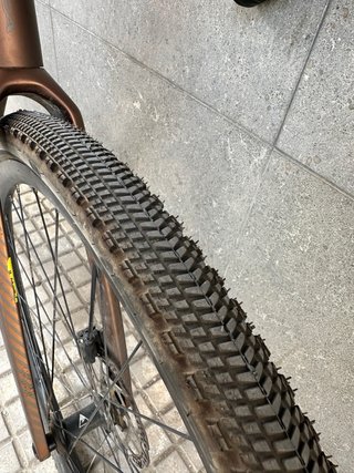 Orbea Terra H30 Talla M 2023
