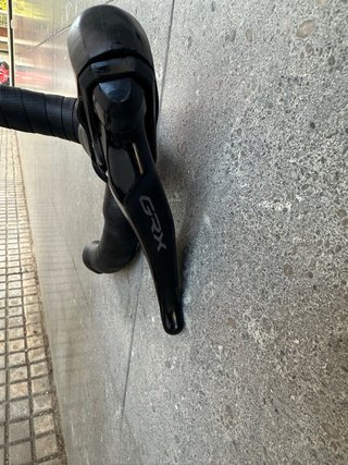 Orbea Terra H30 Talla M 2023