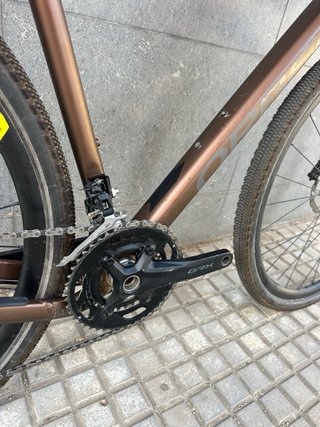 Orbea Terra H30 Talla M 2023