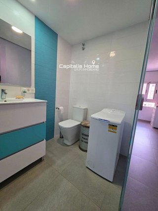 Piso en venta en Centro en Santa Pola