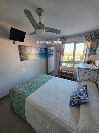 Piso en venta en Centro en Santa Pola