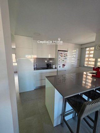 Piso en venta en Centro en Santa Pola