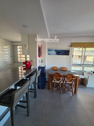 Piso en venta en Centro en Santa Pola