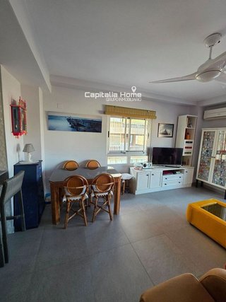 Piso en venta en Centro en Santa Pola