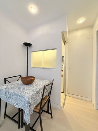 Piso en alquiler en Guindalera en Madrid