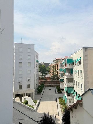 Piso en alquiler en Guindalera en Madrid