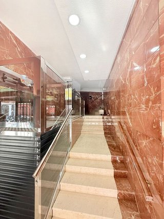 Piso en alquiler en Guindalera en Madrid