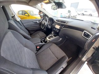 Nissan Qashqai 2017