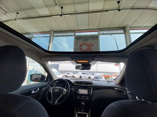 Nissan Qashqai 2017