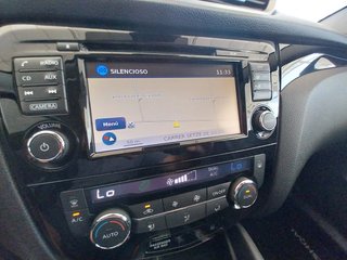 Nissan Qashqai 2017