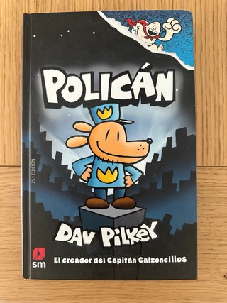 Policán
