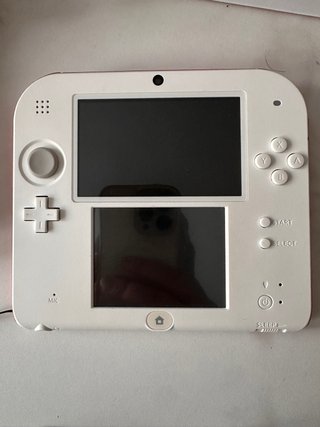 Nintendo 2DS Ed. Pokémon X + Juego