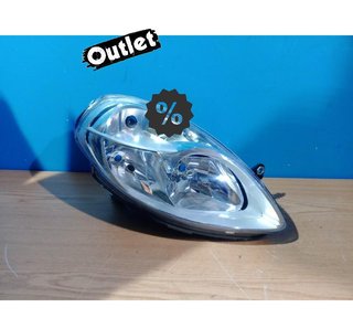 PK FARO DCH PARA LANCIA Y 06- R016675C1