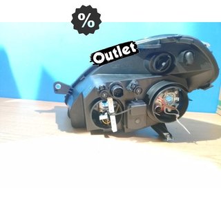 PK FARO DCH PARA LANCIA Y 06- R016675C1