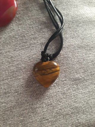 Lote 3 Collares con Colgantes