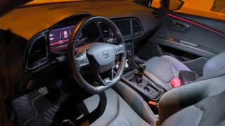 SEAT Leon 2019