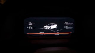 SEAT Leon 2019