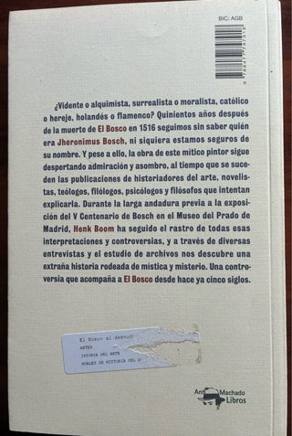El Bosco al desnudo 500 años de controversia so...