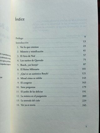 El Bosco al desnudo 500 años de controversia so...