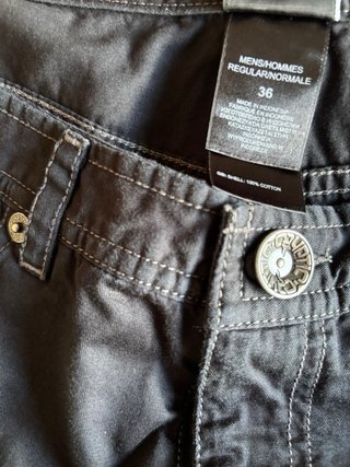 Pantaloni The North Face Uomo Neri