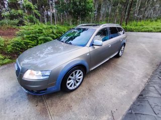 Audi A6 Allroad 2006