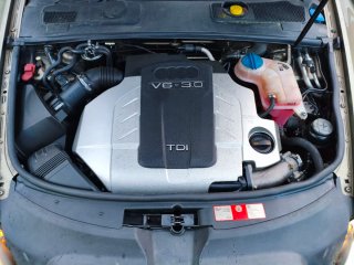 Audi A6 Allroad 2006