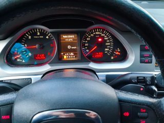 Audi A6 Allroad 2006