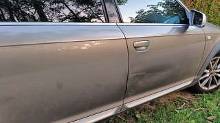 Audi A6 Allroad 2006