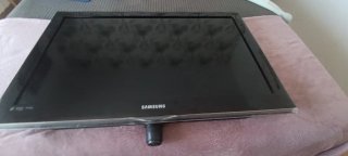 Televisor Samsung 36 Pantalla Plana
