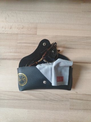 Ray-Ban Clubmaster Classic