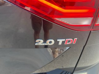 Volkswagen Touran 2016