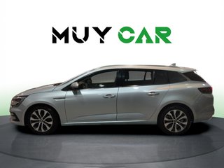 Renault Megane Sport Tourer Techno TCe 103 kW (140 CV) EDC GPF