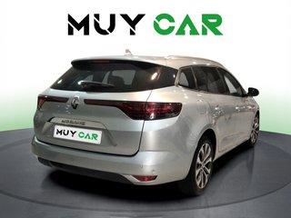 Renault Megane Sport Tourer Techno TCe 103 kW (140 CV) EDC GPF
