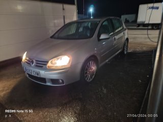 Volkswagen Golf 2004