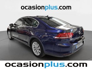 Volkswagen Passat Advance 2.0 TDI 110 kW (150 CV)