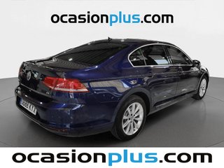 Volkswagen Passat Advance 2.0 TDI 110 kW (150 CV)