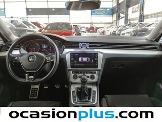 Volkswagen Passat Advance 2.0 TDI 110 kW (150 CV)