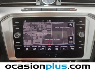Volkswagen Passat Advance 2.0 TDI 110 kW (150 CV)