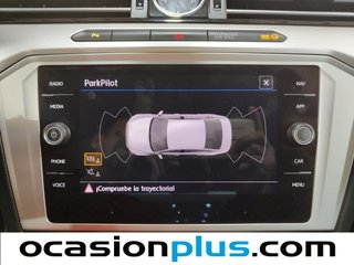 Volkswagen Passat Advance 2.0 TDI 110 kW (150 CV)