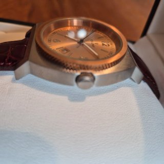 Reloj de pulsera CAUNY