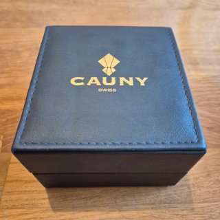Reloj de pulsera CAUNY