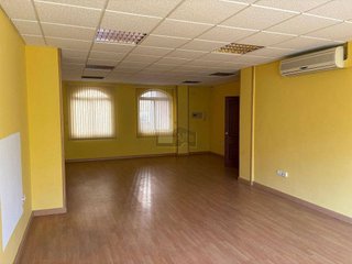 Local comercial en venta en Ruta de la Plata en Cáceres