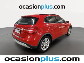 Mercedes-Benz GLA 220 d Style 130 kW (177 CV)