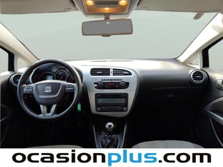 SEAT León 1.6 TDI Style 77 kW (105 CV)